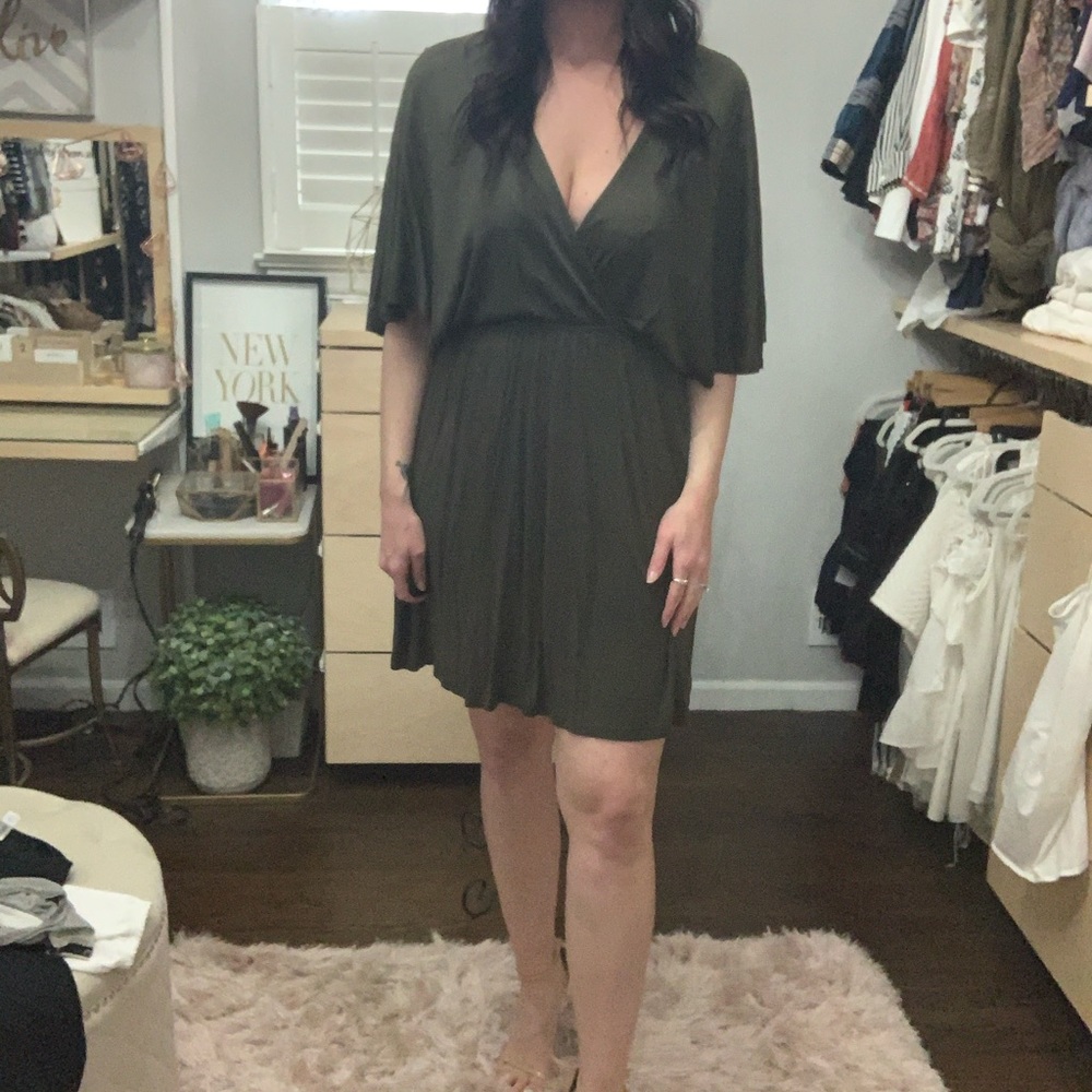 H&M Dress - Sz M